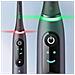 iO 4210201363095 spazzolino elettrico Adulto Spazzolino rotante Nero - Foto miniatura 2