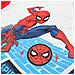 Completo Spiderman sp s 52041504 uf s1-5a Ragazzo - Foto miniatura 4