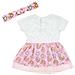 Robe Tulle Bebe Sur Cintre Paw Patrol - Foto miniatura 2
