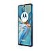 Moto G75 5G 256GB 8GB Ram Display 6.78" Dual SIM ibrida Android 14 USB tipo-C 5000 mAh Aqua Blue - Foto miniatura 5