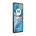 Moto G75 5G 256GB 8GB Ram Display 6.78" Dual SIM ibrida Android 14 USB tipo-C 5000 mAh Aqua Blue - Foto miniatura 6