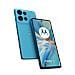 Moto G75 5G 256GB 8GB Ram Display 6.78" Dual SIM ibrida Android 14 USB tipo-C 5000 mAh Aqua Blue - Foto miniatura 1