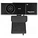 Webcam UHD USB con microfono 4K 30 Hz con angolo di visuale da 110° e treppiede - Foto miniatura 3