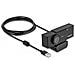 Webcam UHD USB con microfono 4K 30 Hz con angolo di visuale da 110° e treppiede - Foto miniatura 1