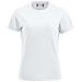 Premium-t Ladies Bianco Xxl - Foto miniatura 1
