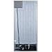 Frigorifero Doppia Porta DDP640DNV4XE0 Classe E Capacità 478 Litri Colore Inox - Foto miniatura 4