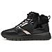 Anthracite Com Casual Closed Booties Stivaletti Tessile Scarpe Donna Grigio Eu 36, 1-25205-41 234 - Foto miniatura 3