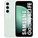 S711 Galaxy S23 Fe 5g Dual Sim 6.4"" Octa Core 128gb Ram 8gb 5g Tim Mint Green - Foto miniatura 1