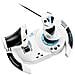 T.Flight Hotas One Microsoft Flight Simulator Edition Nero, Bianco USB Joystick + leva di controllo del motore PC, Xbox One, Xbox One S, Xbox One X - Foto miniatura 5