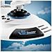 T.Flight Hotas One Microsoft Flight Simulator Edition Nero, Bianco USB Joystick + leva di controllo del motore PC, Xbox One, Xbox One S, Xbox One X - Foto miniatura 7