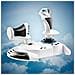T.Flight Hotas One Microsoft Flight Simulator Edition Nero, Bianco USB Joystick + leva di controllo del motore PC, Xbox One, Xbox One S, Xbox One X - Foto miniatura 8