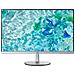 CB322QU E Monitor PC 80 cm (31.5") 2560 x 1440 Pixel Wide Quad HD Argento - Foto miniatura 3