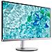 CB322QU E Monitor PC 80 cm (31.5") 2560 x 1440 Pixel Wide Quad HD Argento - Foto miniatura 4