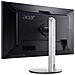 CB322QU E Monitor PC 80 cm (31.5") 2560 x 1440 Pixel Wide Quad HD Argento - Foto miniatura 5