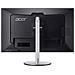CB322QU E Monitor PC 80 cm (31.5") 2560 x 1440 Pixel Wide Quad HD Argento - Foto miniatura 6