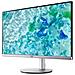 CB322QU E Monitor PC 80 cm (31.5") 2560 x 1440 Pixel Wide Quad HD Argento - Foto miniatura 7