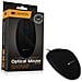 CNE-CMS1 mouse Ambidestro USB tipo A Ottico 800 DPI - Foto miniatura 1