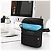 Borsa Da Trasporto Portatile Per Altoparlante Bluetooth Bose Soundlink Color Ii - Foto miniatura 3