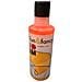 ""fun&fancy"" Colore A Base D'acqua Per Vetri 8oml - Colore Arancio Fluorescente 323 - Foto miniatura 1