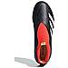 Scarpe Calcetto Predator 24 League Laceless Turf Solar Energy Pack - Foto miniatura 3