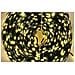 Catena Luminosa 35 mt, 500 MicroLed a Goccia Bianco Caldo 2700K | Luci Per Albero di Natale e Decorazioni Natalizie, Adatte per Interno ed Esterno, 8 Giochi di Luce, Cavo Verde in soft PVC - Foto miniatura 5