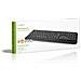 KBMU200BKIT tastiera Universale USB QWERTY Italiano Nero - Foto miniatura 8