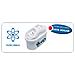 JH01 Filtraggio acqua Caraffa filtrante 2,5 L Blu, Trasparente, Bianco - Foto miniatura 2