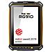 RG910 4G Qualcomm Snapdragon LTE 32 GB 20,3 cm (8") 4 GB Wi-Fi 4 (802.11n) Android 8.0 Nero, Arancione - Foto miniatura 1