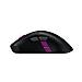 ROG Keris II Origin BLK mouse Gaming Mano destra RF Wireless + Bluetooth + USB Type-A Ottico 42000 DPI - Foto miniatura 3