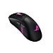 ROG Keris II Origin BLK mouse Gaming Mano destra RF Wireless + Bluetooth + USB Type-A Ottico 42000 DPI - Foto miniatura 4