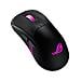 ROG Keris II Origin BLK mouse Gaming Mano destra RF Wireless + Bluetooth + USB Type-A Ottico 42000 DPI - Foto miniatura 6