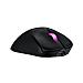 ROG Keris II Origin BLK mouse Gaming Mano destra RF Wireless + Bluetooth + USB Type-A Ottico 42000 DPI - Foto miniatura 7