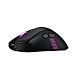 ROG Keris II Origin BLK mouse Gaming Mano destra RF Wireless + Bluetooth + USB Type-A Ottico 42000 DPI - Foto miniatura 9