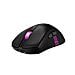 ROG Keris II Origin BLK mouse Gaming Mano destra RF Wireless + Bluetooth + USB Type-A Ottico 42000 DPI - Foto miniatura 10