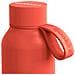 Bottiglia Termica 630ml Collezione Solid Con Cinghia, Arancione - Foto miniatura 5
