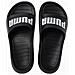 Divecat V2 Lite Slide Flip Flops 37482301, Uomini, Nero, 47 - Foto miniatura 2