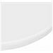 Piano del tavolo Bianco 40 x 40 x 1.5 cm Legno multistrato - Foto miniatura 7