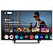 55QG06K Tv Qled 55'' 4K Uhd Google lasse E Nero - Foto miniatura 1