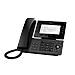 P820 IP PRO Telefono DECT Nero - Foto miniatura 1