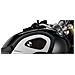 2 Protezioni Ginocchia Serbatoio Gel 3d Compatibili Per Moto R Ninet Bmw R Ninet - Foto miniatura 1