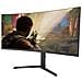 Monitor Gaming Elysium IPS curvo UltraWide 34'' QHD 180Hz RGB - Foto miniatura 1