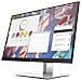 Monitor 23.8" LCD Flat E-Series E24 G4 Full HD Tempo di risposta 5 ms - Foto miniatura 3