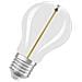 4099854049972 lampada LED Bianco caldo 2700 K 1,8 W E27 G - Foto miniatura 1