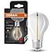 4099854049972 lampada LED Bianco caldo 2700 K 1,8 W E27 G - Foto miniatura 2