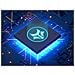 Zbook X G1i Wolf Pro Security Edition Intel Core Ultra 7 255H Workstation mobile 40,6 cm (16") WUXGA 32 GB DDR5-SDRAM 1 TB SSD NVIDIA RTX PRO 2000 Blackwell Wi-Fi 7 (802.11be) Windows 11 Pro AI Workstation, AI PC Argento - Foto miniatura 6