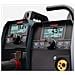 MultiPRO-250-15-4 Saldatrice MIG Multiprocesso Set 3-in-1 per MIG, MMA, TIG HF, con trainafilo avanzato 240V - Foto miniatura 3