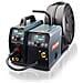 MultiPRO-250-15-4 Saldatrice MIG Multiprocesso Set 3-in-1 per MIG, MMA, TIG HF, con trainafilo avanzato 240V - Foto miniatura 6