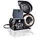 MultiPRO-250-15-4 Saldatrice MIG Multiprocesso Set 3-in-1 per MIG, MMA, TIG HF, con trainafilo avanzato 240V - Foto miniatura 7