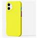 Cover per iPhone 16 - Giallo - Foto miniatura 1