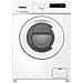 SN7120ID Lavatrice 7 kg 1200 giri Classe A Vapore - Foto miniatura 1